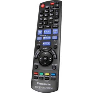 GENERAL PANASONIC N2QAKB000090 - съвместимо дистанционно управление на марката General (N2QAKB000090) Дистанционно
