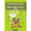 Matematika pro prvňáky