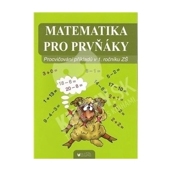 Matematika pro prvňáky