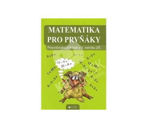 Matematika pro prvňáky
