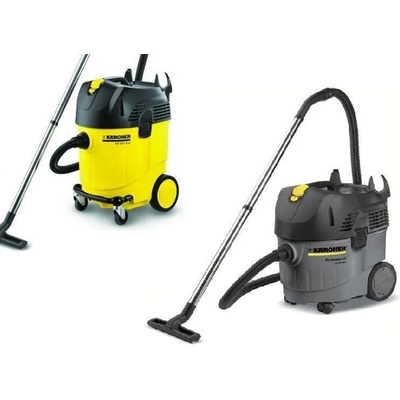 Kärcher NT 35/1 AP (1.184-505.0)