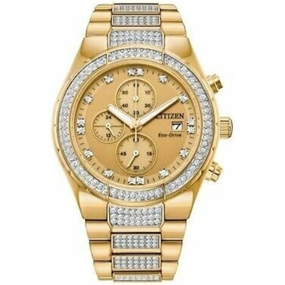 Citizen CA0752-66P