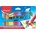 Maped Мазен пастел, MAPED "ColorPeps Wax", 24 различни цвята 861013 (861013)