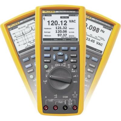 FLUKE 289/EUR