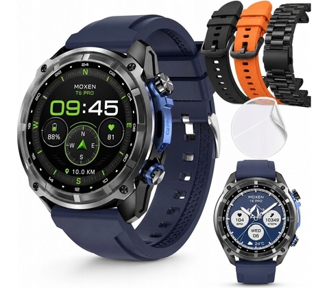 MOXEN T6 PRO