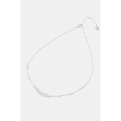 Guess JUBN04.404JW strieborná