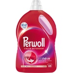 Perwoll Renew специален гел за пране Color 60 PD, 3 л