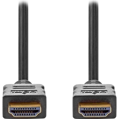 Nedis CVGL34060BK150