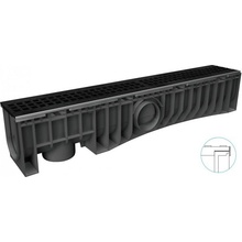 Technodrain Neomax 150H B125 TCNM150HBGS