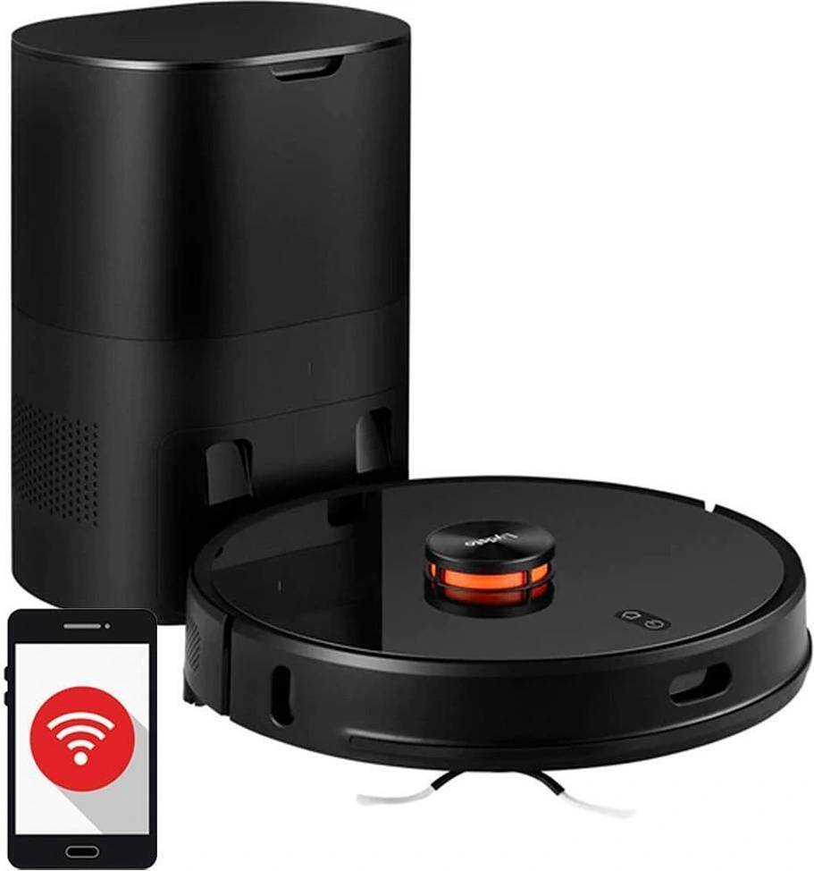 Lydsto R1 Pro Black (110116) (HD-STYTJ-B03)