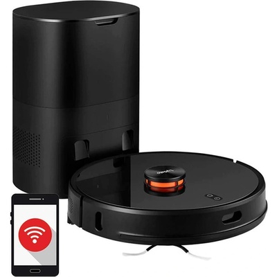 Lydsto R1 Pro Black (110116) (HD-STYTJ-B03)