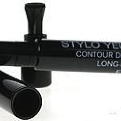Chanel Stylo Yeux Waterproof vodeodolná ceruzka na oči 20 Espresso 0,3 g