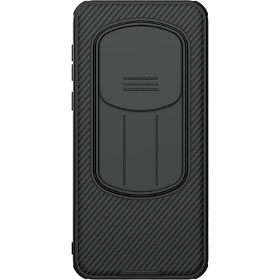 Nillkin Camshield Pro Zadní Kryt Pro Honor Magic7 Pro Black