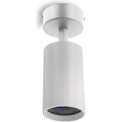 VITO СПОТ ВЪНШЕН VITO LUMO-C GU10 С РЕГУЛИРУЕМ ЪГЪЛ Φ55x100мм БЯЛ (2101920)