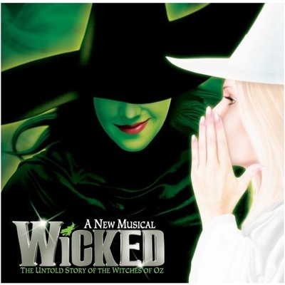 Various Artists - Wicked DVD