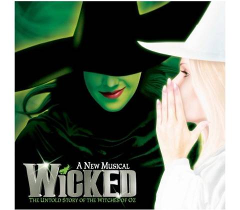 Various Artists - Wicked DVD