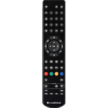 GENERAL CAMBRIDGE AUDIO CXU - съвместимо дистанционно управление на марката General (AUDIO CXU)