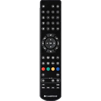 GENERAL CAMBRIDGE AUDIO CXU - съвместимо дистанционно управление на марката General (AUDIO CXU)