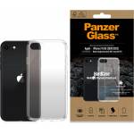 Panzer Гръб PanzerGlass Hard Case за iPhone7/8/SE 2020/2022 - Прозрачен
