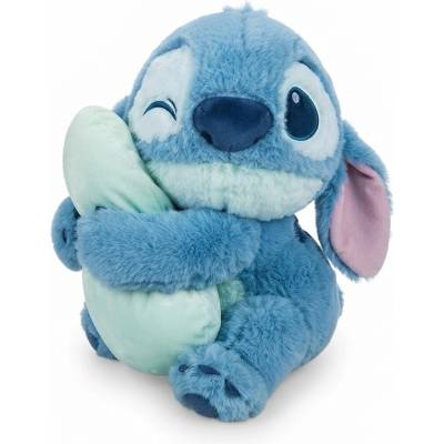 Plush | Lilo a Stitch Stitch so srdiečkom Maxi 40cm (PHBH2647)