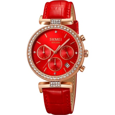 Skmei 2089-RED