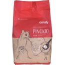 COMFY Pinokio Pellet drevené stelivo hrudkujúce 7 l