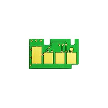 Image 1 of Samsung ЧИП (chip) ЗА SAMSUNG CLP 680ND / CLX6260 - Yellow - P№ SAM506CP-Y