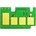 Samsung ЧИП (chip) ЗА SAMSUNG CLP 680ND / CLX6260 - Yellow - P№ SAM506CP-Y
