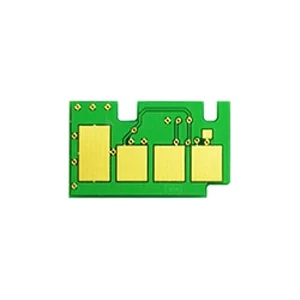 Samsung ЧИП (chip) ЗА SAMSUNG CLP 680ND / CLX6260 - Yellow - P№ SAM506CP-Y
