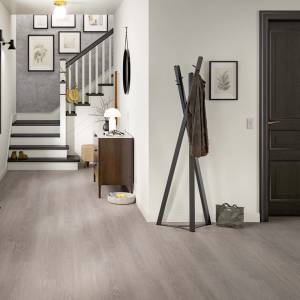 Egger Ламиниран паркет EGGER NatureSense EL2135 Aqua Grey Baronia Oak 10mm- AC4/32 (EL2135)