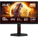AOC 24G4ZR Монитори