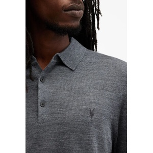 AllSaints Вълнен пуловер MODE MERINO (M085KB) - answear - 113,42 лв