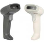 Honeywell Voyager 1350g 2D 1350G2D-1USB-R, multi-IF, комплект (USB), бял (1350G2D-1USB-R)