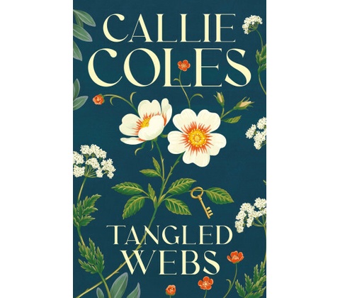 Tangled Webs - Callie Coles