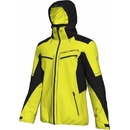 Fischer RC4 Jacket Yellow
