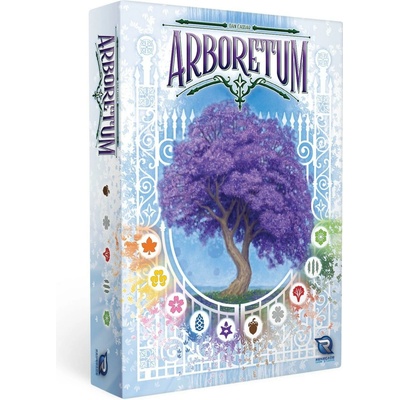 TLAMA games Arborétum