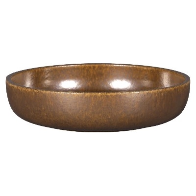 RAK Porcelain Talíř hluboký 20 cm rust EADC20RT-6