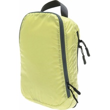Cocoon Two-in-One Separated Packing Cube Light M wild lime