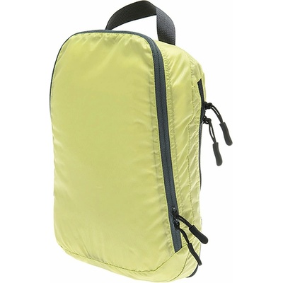 Cocoon Two-in-One Separated Packing Cube Light M wild lime