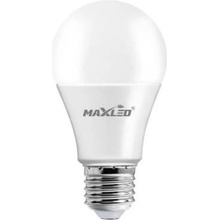 MAXLED LED žárovka A65 E27/15W/230V 4500K MX0141