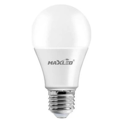 MAXLED LED žárovka A65 E27/15W/230V 4500K MX0141