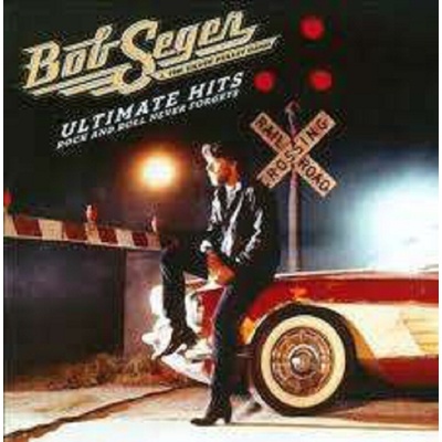 SEGER B.&SILVER BULLET BAN: ULTIMATE H CD