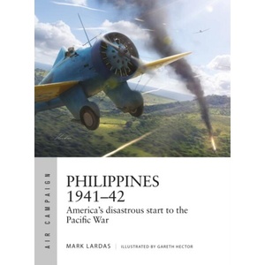 Philippines 1941-42 (ISBN: 9781472870865)