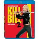 Kill Bill + Kill Bill 2 BD