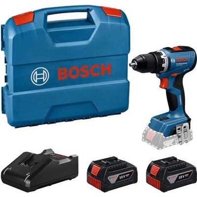 BOSCH GSR 18V-65 06019N3232