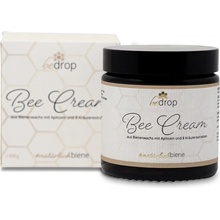 Bedrop Bee Cream masť so včelím jedom a 8 bylinných extraktov, 100g