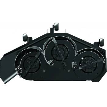 EGO Z6 ZT5200E Mulčovací sada ABP5200