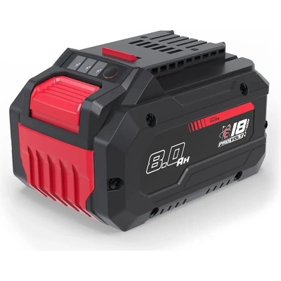 GÜDE 8,0 Ah ProVolt APPV 18-80 58559