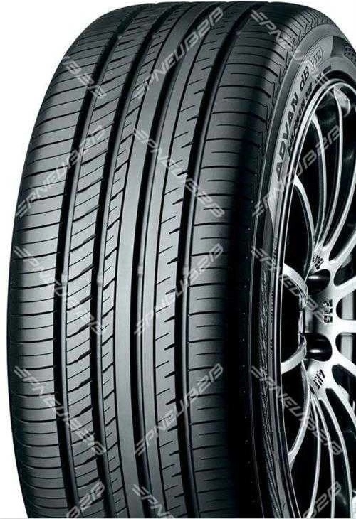 Yokohama Advan dB V552 205/55 R16 91W od 2 553 Kč - Heureka.cz Yokohama Advan dB V552 205/55 R16 91W od 2 553 Kč - Heureka.cz