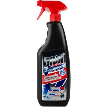 Finclub Codi vitroceramic čistič na sklokeramické desky 750 ml